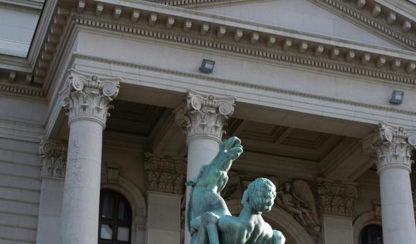 Image for Otvorena izložba o Jasenovcu u Domu Narodne skupštine