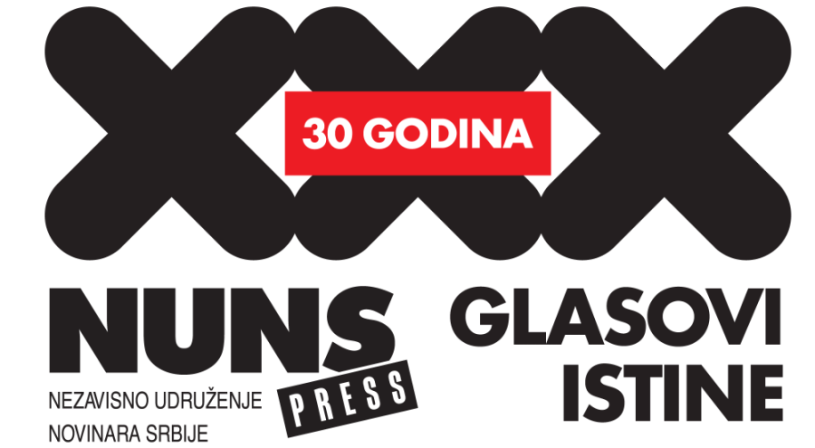 Image for Ponižavanje novinara