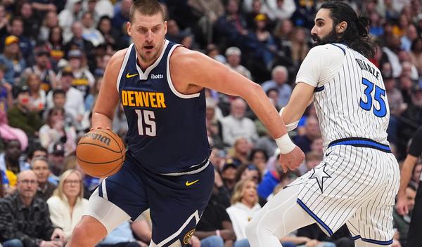 Image for Tripl-dabl Jokića, prestigao Džabara i ušao u istoriju (video)