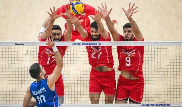 Image for Odbojkaši Srbije bez četvrtfinala Svetskog prvenstva