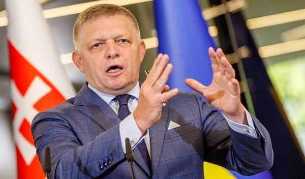 Image for Fico: EU se suočava sa najdubljom krizom u svojoj istoriji