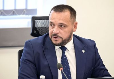 Image for Tražiće se dozvola KFOR