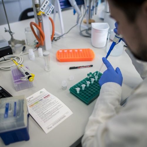 Naučnici su razvili eksperimentalni tretman za borbu protiv raka koji je uništio 99 odsto ćelija kancera u laboratorijskim testovima bez početnog oslanjanja na hemioterapiju, hirurgiju ili zračenje