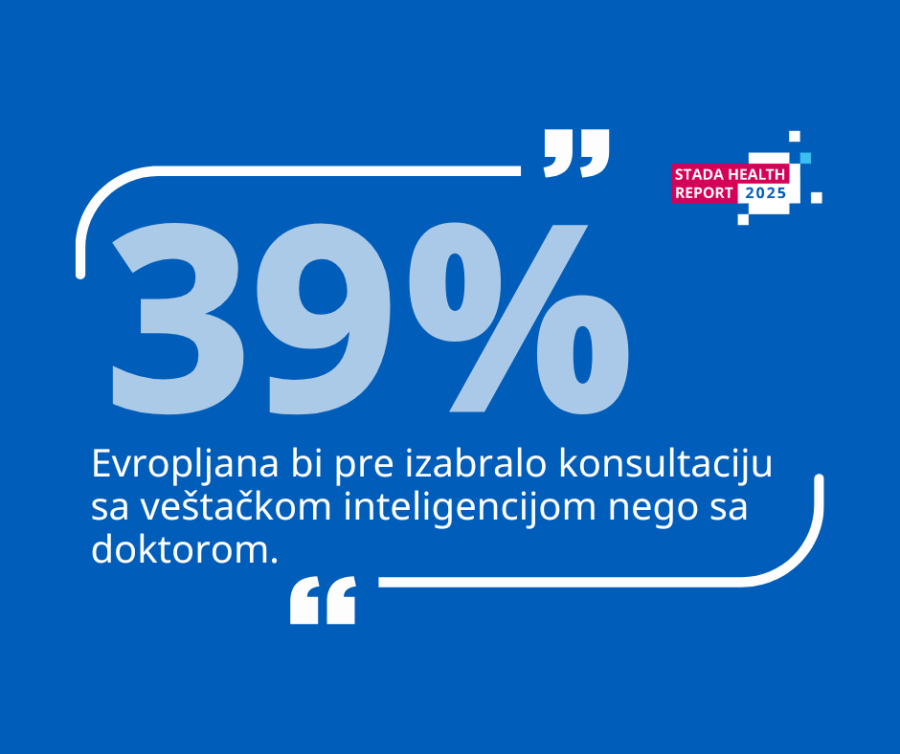 Image for Poverenje u lekara ili AI