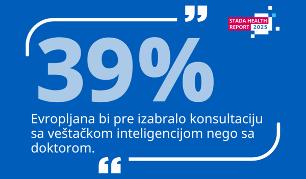 Image for Poverenje u lekara ili AI