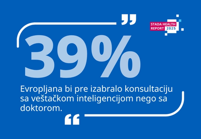 Image for Poverenje u lekara ili AI