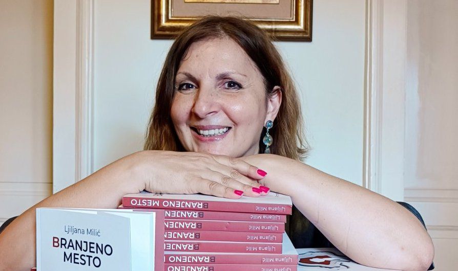 Image for Uticaj ranih trauma