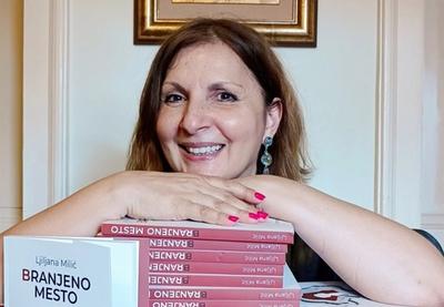 Image for Uticaj ranih trauma