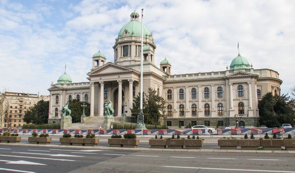 Image for Danas 46 tačaka