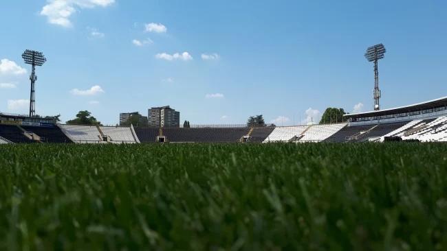 Image for FK Partizan obustavio saradnju sa TV Arena sport zbog mizoginih izjava o Milki Forcan