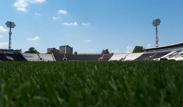 Image for FK Partizan obustavio saradnju sa TV Arena sport zbog mizoginih izjava o Milki Forcan