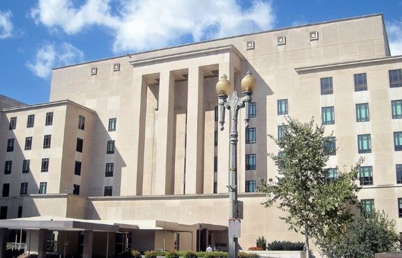 Image for Blokada američke Vlade