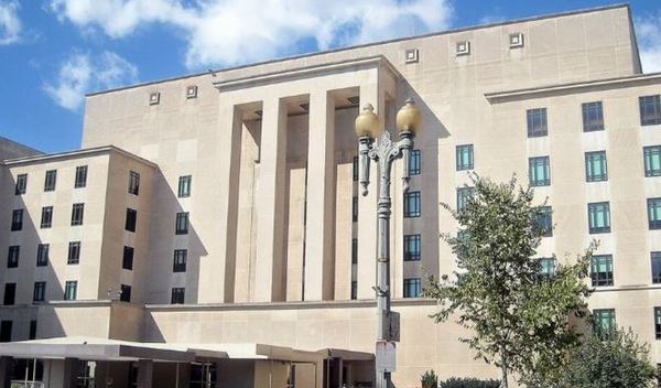 Image for Blokada američke Vlade