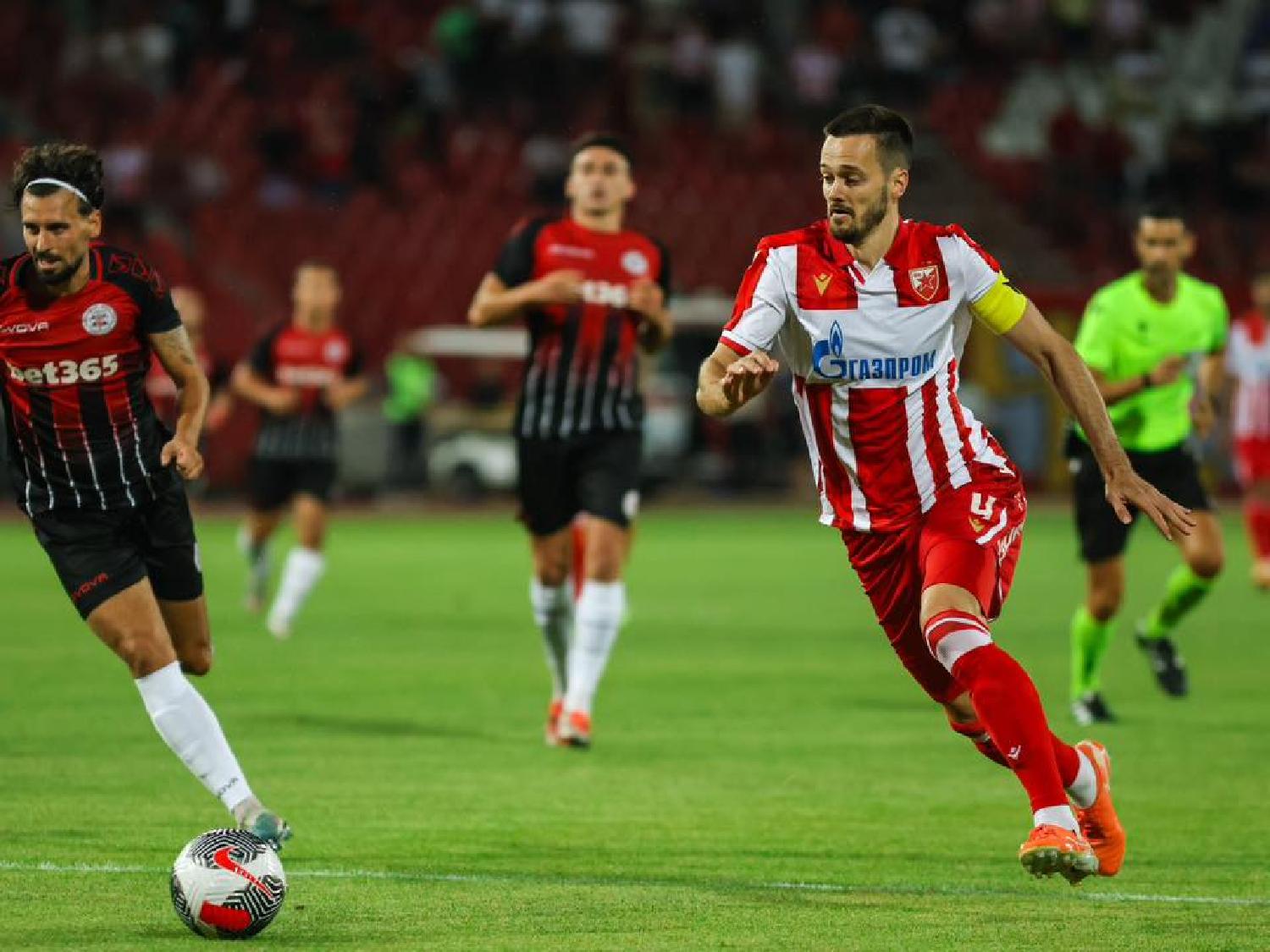 Image for Zvezda ide dalje