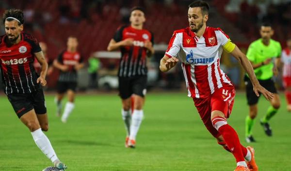 Image for Zvezda ide dalje