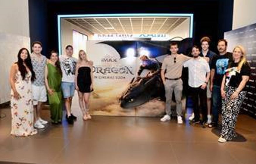 Image for Kako dresirati svog zmaja