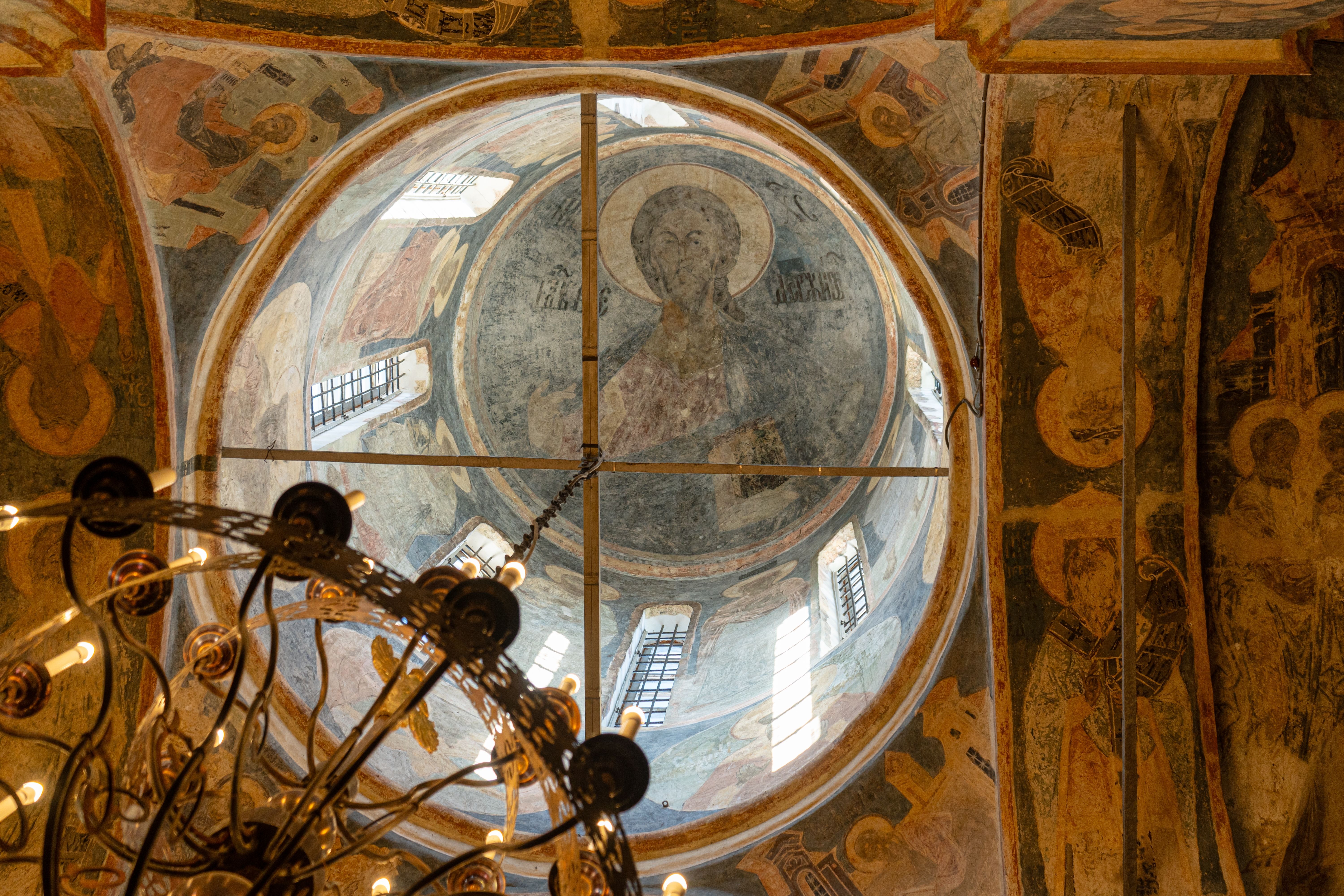 Image for Običaji na Preobraženje