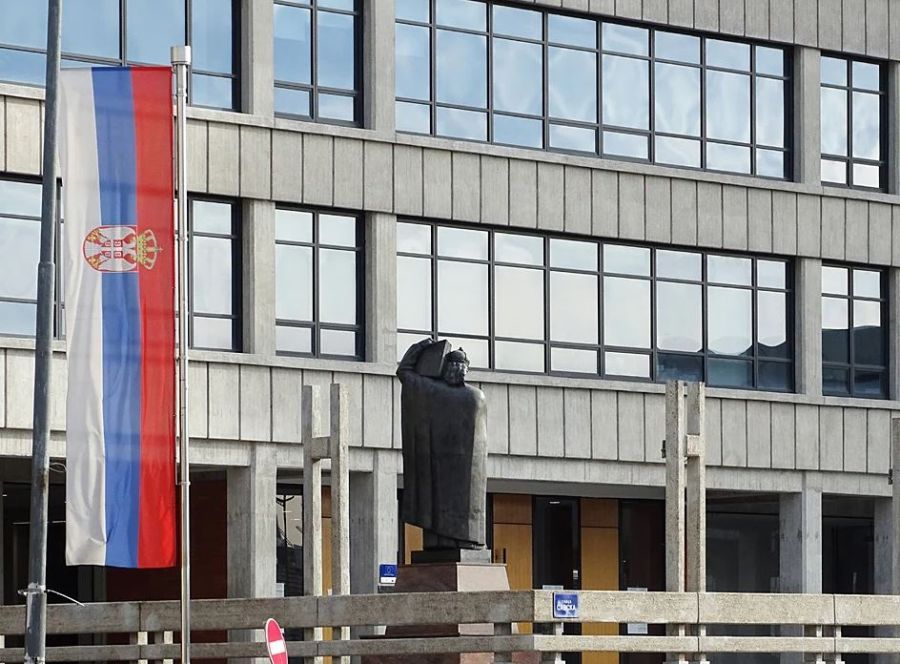 Image for VJT: Samoubistvo mladića