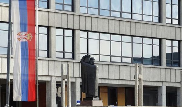 Image for VJT: Samoubistvo mladića