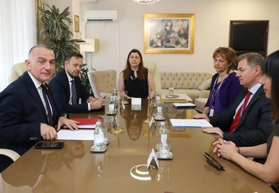 Image for Evropski standardi su ključni