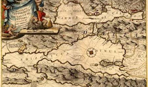 Značajan broj Bokelja stupao je u službu Rusije, gde su tokom 18. i 19. veka izgradili zapažene karijere