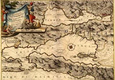 Značajan broj Bokelja stupao je u službu Rusije, gde su tokom 18. i 19. veka izgradili zapažene karijere