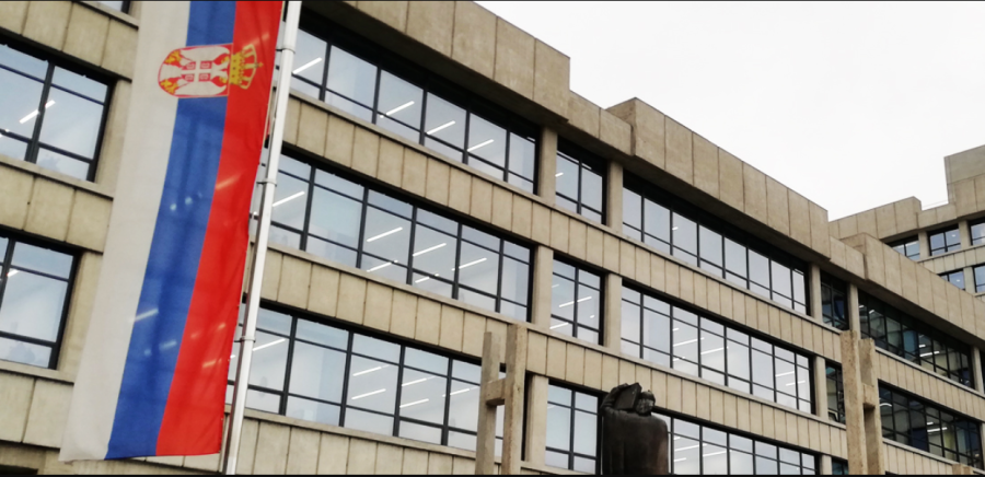 Image for Saslušanje zbog silovanja