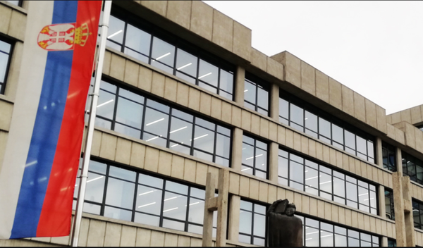 Image for Saslušanje zbog silovanja