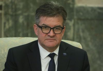 Image for Prvi sastanak o nestalima