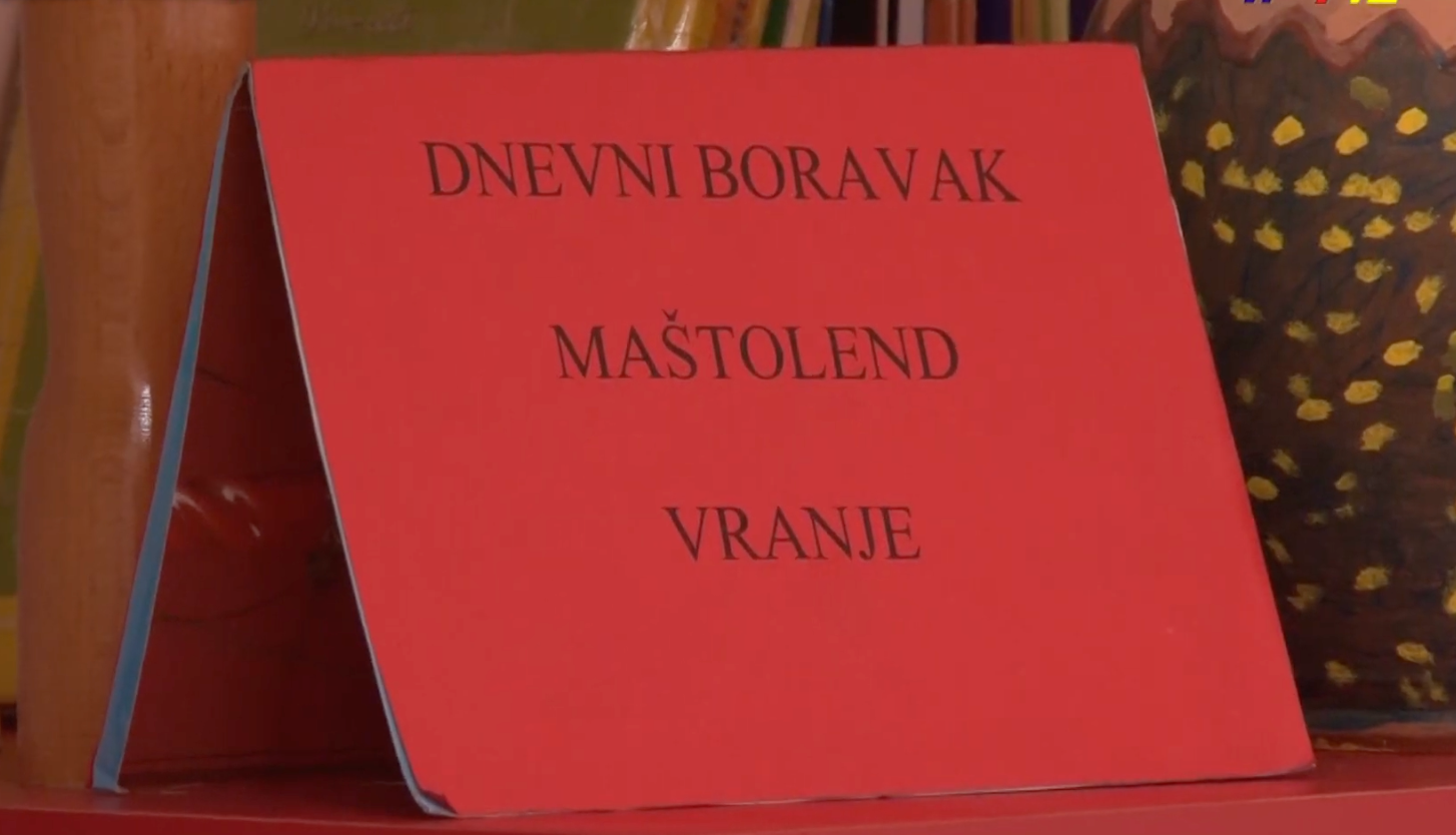 Image for Telekom Srbija omogućio opremanje senzorne sobe u Vranju