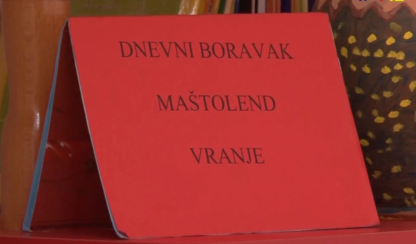 Image for Telekom Srbija omogućio opremanje senzorne sobe u Vranju