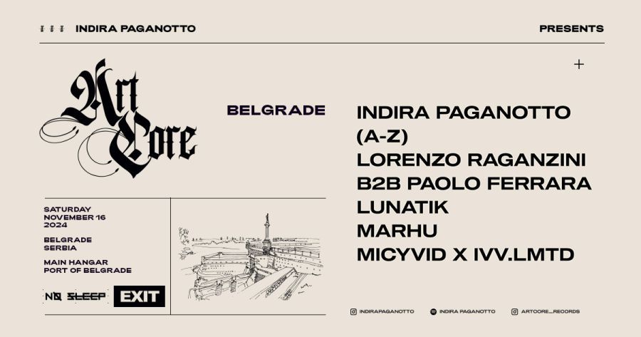 FoNet/EXIT Photo Team