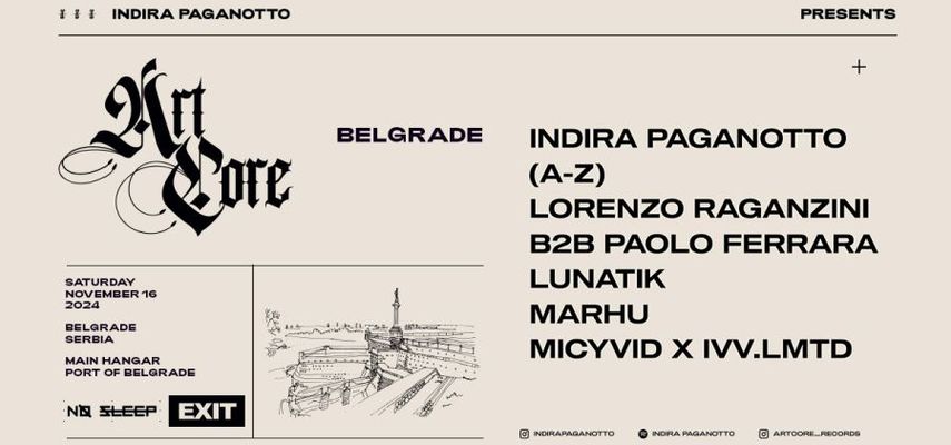 FoNet/EXIT Photo Team