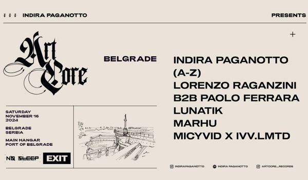 FoNet/EXIT Photo Team