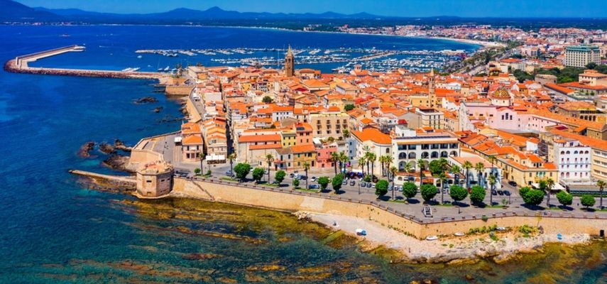 Ukupno 750 zatvorenika po najstrožem režimu trebalo bi da bude koncentrisano u nekoliko objekata širom Italije, a ostrvu je predviđena značajna kvota