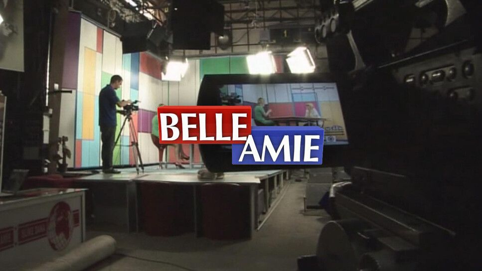 Image for TV Belle Amie nije više deo MTS ponude
