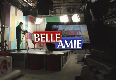 Image for TV Belle Amie nije više deo MTS ponude