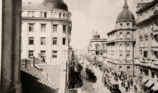 Image for Pometnja zbog telefonije “na velikom odstojanju”