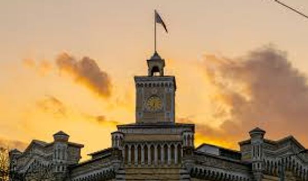 Presude u odsusutvu okrivljenih