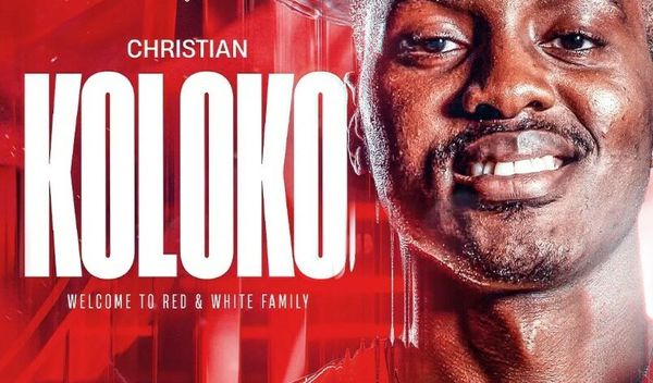 Koloko, koji igra na poziciji centra, ima 26 godine, a tokom karijere igrao je u NBA ligi za Toronto, LA Lejkerse, Memfis, San Antonio i Atlantu