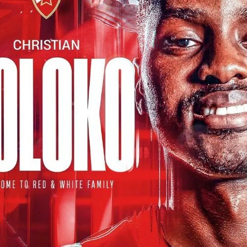 Koloko, koji igra na poziciji centra, ima 26 godine, a tokom karijere igrao je u NBA ligi za Toronto, LA Lejkerse, Memfis, San Antonio i Atlantu