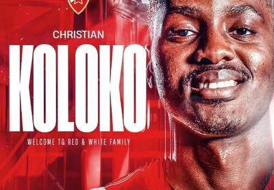 Koloko, koji igra na poziciji centra, ima 26 godine, a tokom karijere igrao je u NBA ligi za Toronto, LA Lejkerse, Memfis, San Antonio i Atlantu