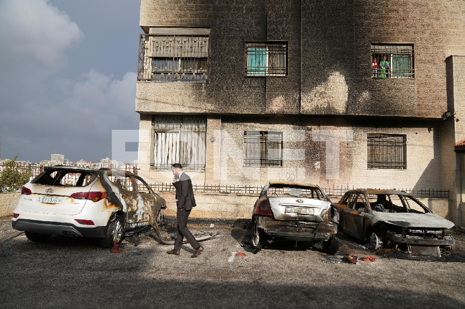 Image for Ubijeni komandanti Hezbolaha