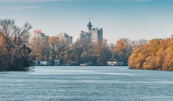 Image for Danas pretežno sunčano, temperatura do 10 stepeni