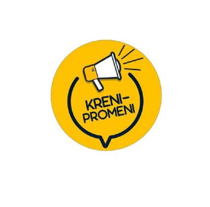 Image for Javni servis prikriva istinu