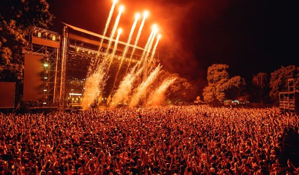 Image for Počinje EXIT