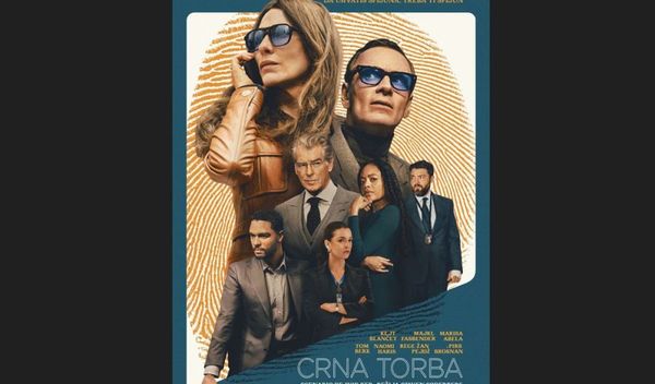 Image for "Crna torba" u bioskopima