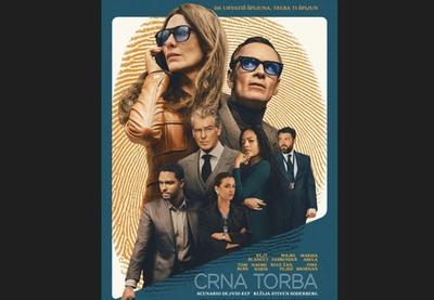 Image for "Crna torba" u bioskopima