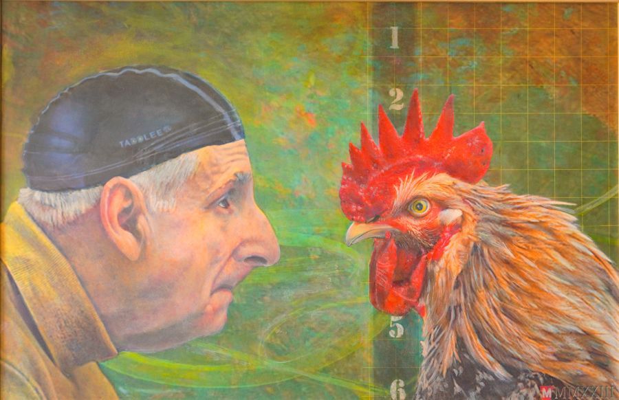 Image for Regionalna izložba "Kontakt"