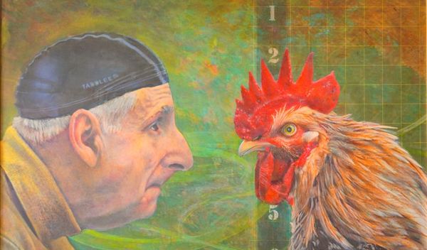 Image for Regionalna izložba "Kontakt"